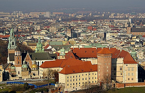 Badanie poziomu krakowskiego smogu