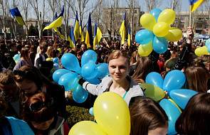 Uzgodniono deeskalację napięcia na Ukrainie