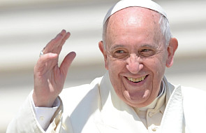 "Jeden gest Franciszka to więcej niż encyklika"