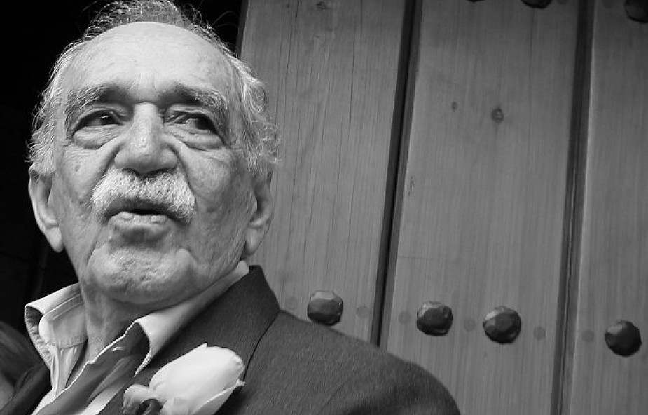 Zmarł Gabriel Garcia Marquez. Miał 87 lat