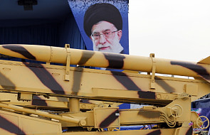 USA odblokowały 450 mln $ irańskich funduszy