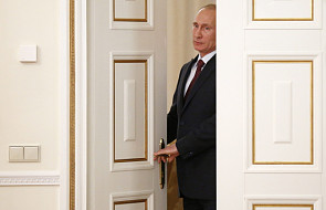 Putin nie wyklucza normalizacji stosunków