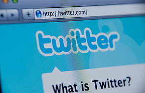 Blokada Twittera naruszyła swobodę