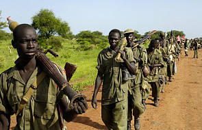 Sudan Płd: masakra setek cywilów w Bentiu