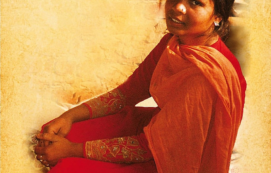 Asia Bibi z celi śmierci: Chrystus mnie ocali