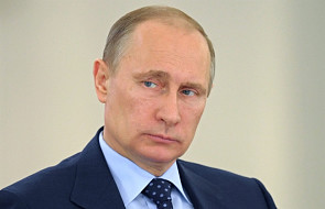 Zagranie Putina? Kolejne embargo dla Polski