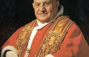 Uzdrowiona za wstawiennictwem Jana XXIII