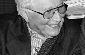 Zmarł Tadeusz Różewicz. Miał 92 lata