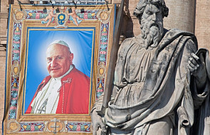 Encykliki Jana XXIII - pokój, prawda, solidarność, wolność