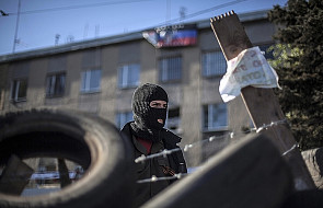 OBWE wysyła na wschód Ukrainy negocjatorów