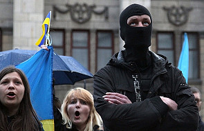 MFW: kryzys na Ukrainie odbije się na Białorusi