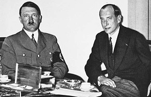 75 lat temu Hitler wypowiedział pakt