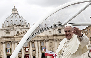 Orędzie papieża na 51. Światowy Dzień Modlitw o Powołania