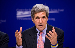 Kerry: terytorium NATO jest nienaruszalne