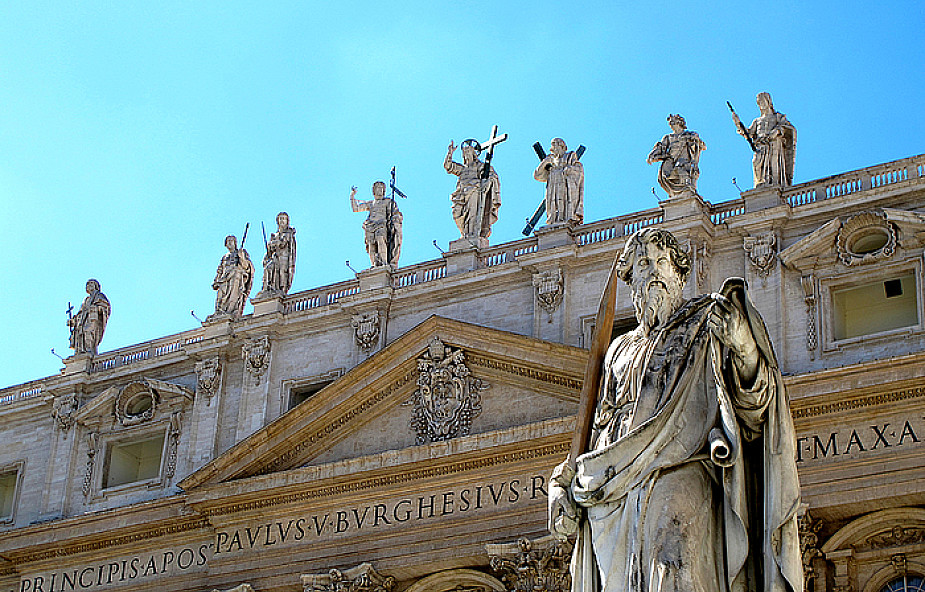 Watykan: Kościół ma trzech nowych świętych