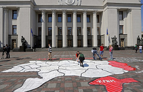 Ukraina: Referendum za państwem unitarnym?