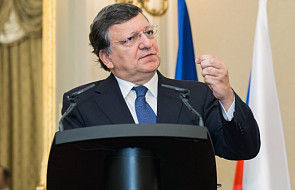 Barroso: Unia nie chce konfrontacji z Rosją