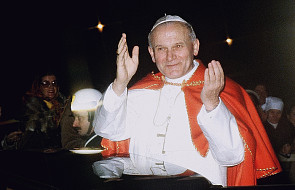 Jan Paweł II i moje nawrócenie