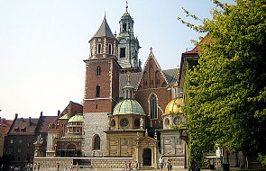Będzie nowy dzwon w Katedrze na Wawelu