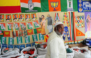 Indie: Wybory w rozmiarze XXL