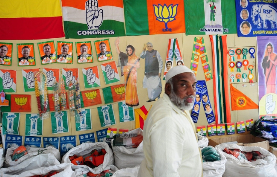Indie: Wybory w rozmiarze XXL