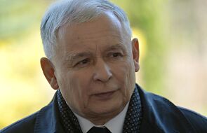 Kaczyński mówi o wzmocnieniu polskiej armii
