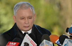 J. Kaczyński do premiera w sprawie Mierzei