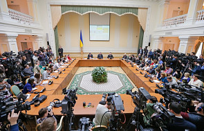 Większość Ukraińców nie chce federalizacji