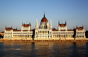 Węgrzy wybierają nowy parlament