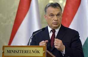 Orban obiecuje kontynuację swojej polityki