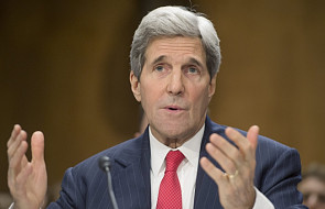 John Kerry ostro o rosyjskich prowokacjach