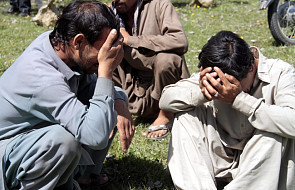 23 zabitych w zamachu pod Islamabadem