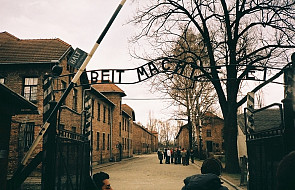 Esesman z Auschwitz dostanie odszkodowanie