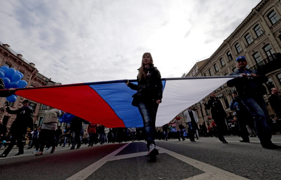 Rosja: plany Kijowa "działaniem pozorowanym"