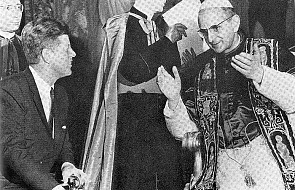 Watykan: 19 października beatyfikacja Pawła VI