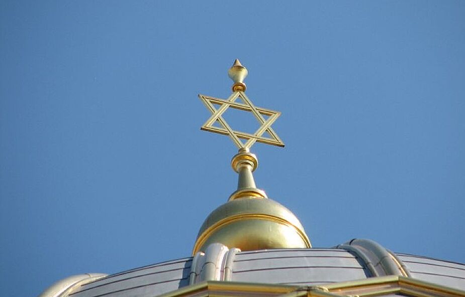 Sąd: kielecka syngoga własnością miasta