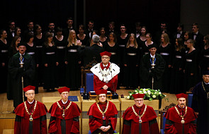 Uniwersytet Jagielloński świętuje 650-lecie
