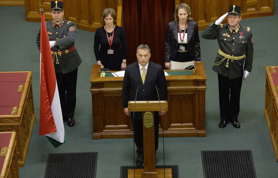 Węgry: Orban premierem na kolejną kadencję