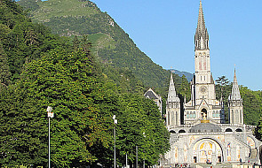 220 żołnierzy na pielgrzymce do Lourdes