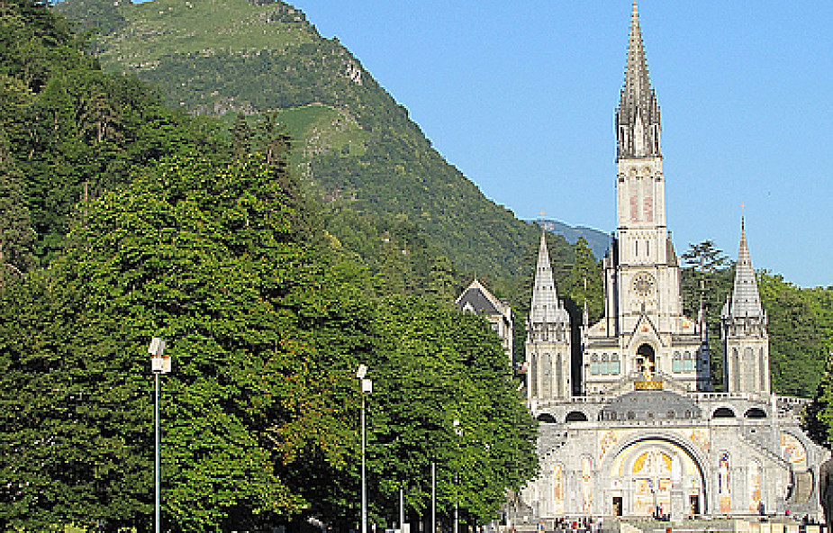 220 żołnierzy na pielgrzymce do Lourdes