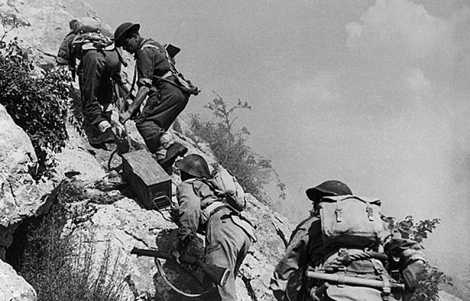 70. rocznica bitwy o Monte Cassino