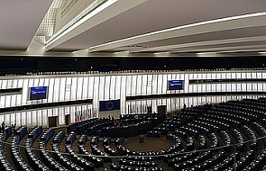 Po eurowyborach 27 maja nieformalny szczyt UE