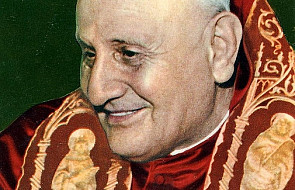 Izrael: Kneset oddał hołd św. Janowi XXIII