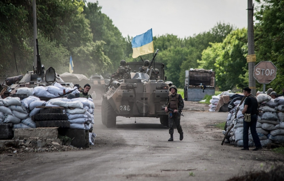 Sikorski: możliwy ruch bezwizowy z Ukrainą