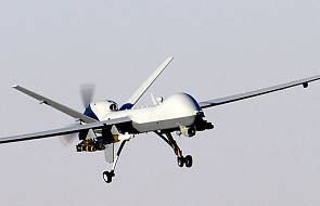 Sprzeciw wobec użycia dronów na wojnie