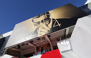 67. Festiwal w Cannes otwarty
