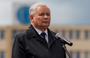 Kaczyński: walczymy twardo, aby wygrać