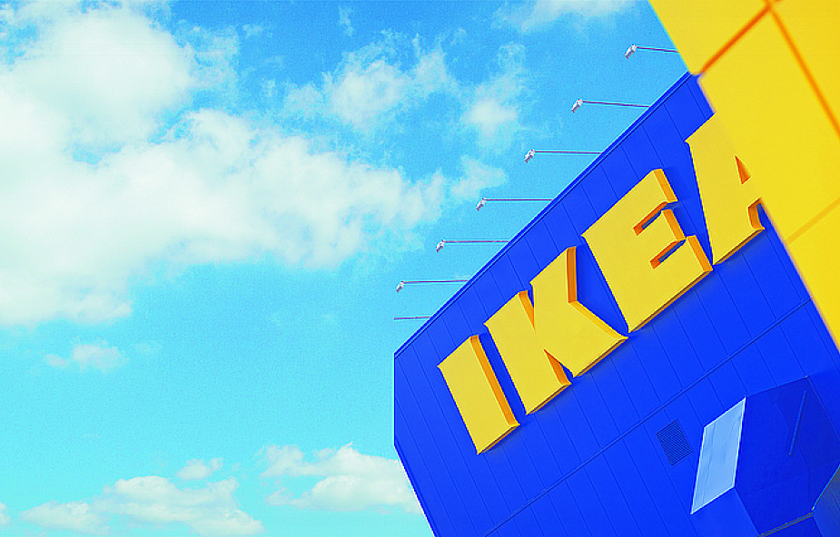Wielkie inwestycje Ikea w Polsce - 1 mld euro