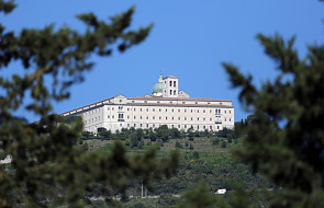 Obchody 70. rocznicy bitwy o Monte Cassino