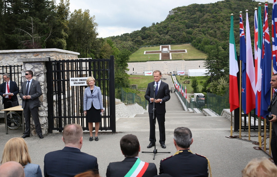 Na Monte Cassino otwarto Muzeum Pamięci